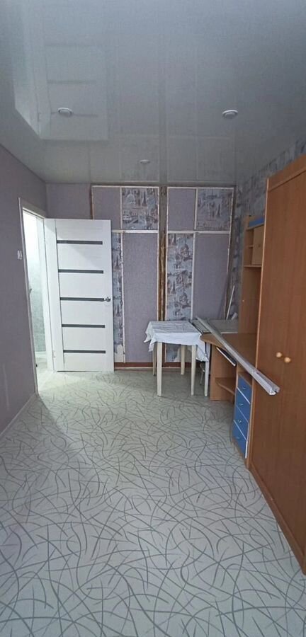 квартира г Коряжма пр-кт имени М.В.Ломоносова 9 фото 5