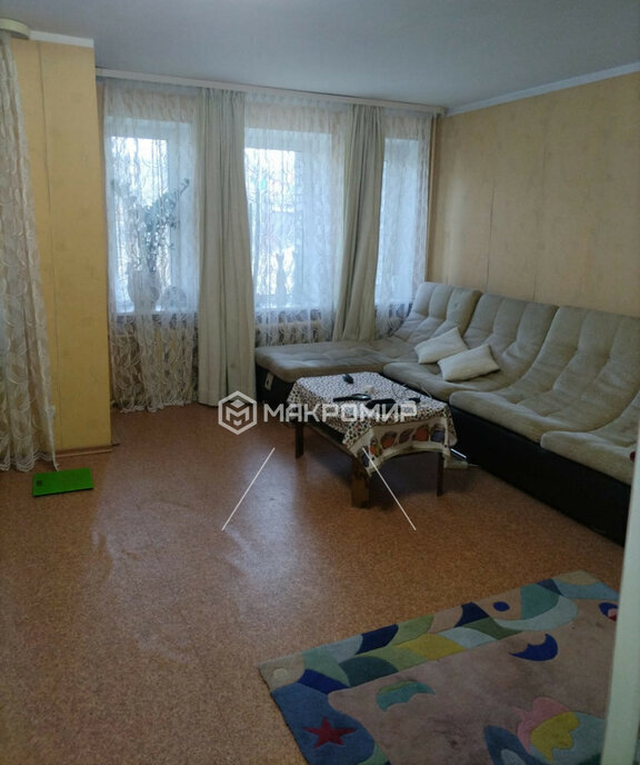 квартира г Губаха ул Островского 8 фото 14