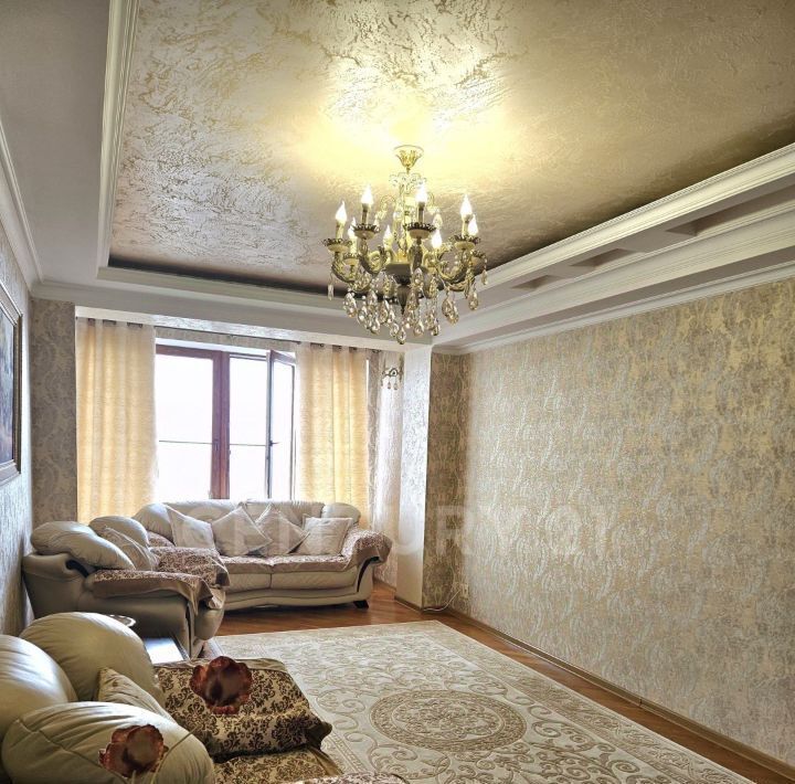 квартира г Махачкала р-н Кировский ул Магидова 115 фото 8