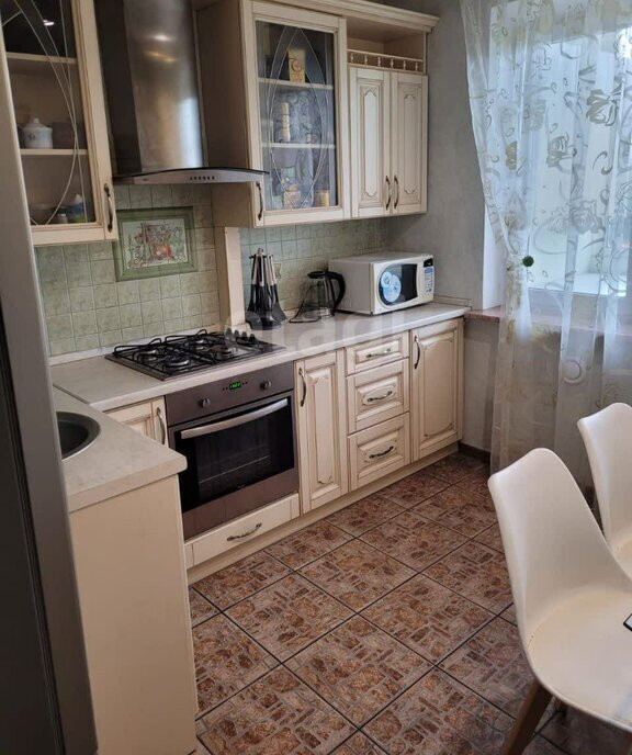 квартира г Калининград р-н Ленинградский ул Нарвская 66 фото 12