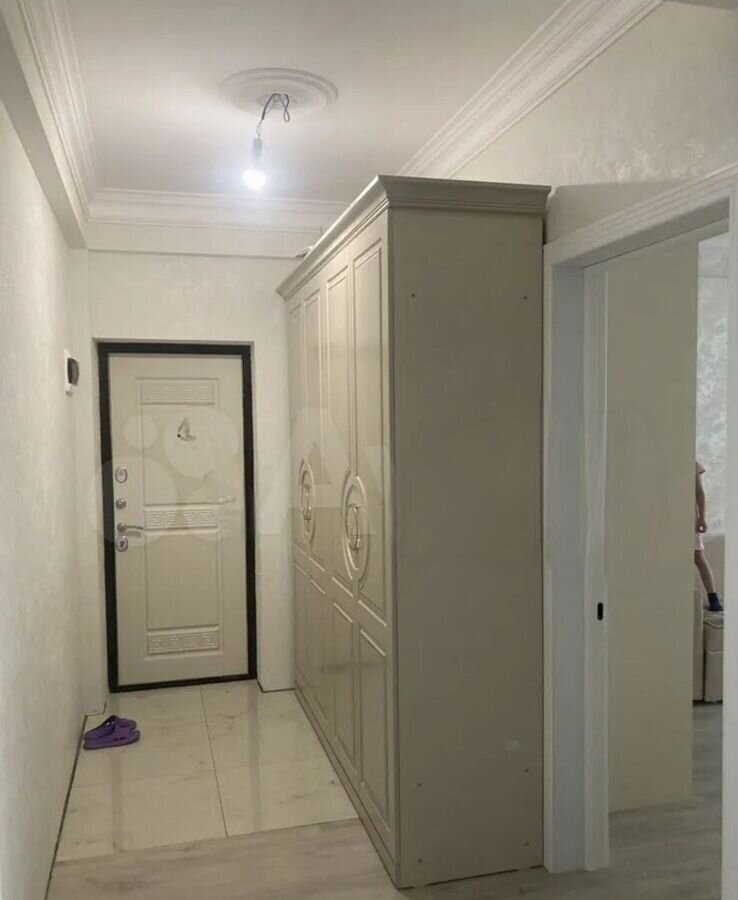 квартира г Каспийск ул Магомедали Магомеджанова 35 фото 3