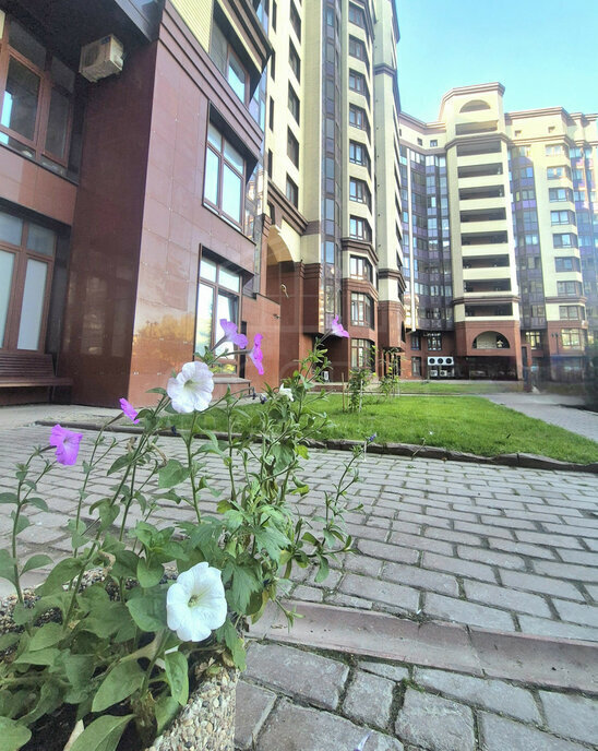 квартира г Сергиев Посад ул Дружбы 9а фото 4