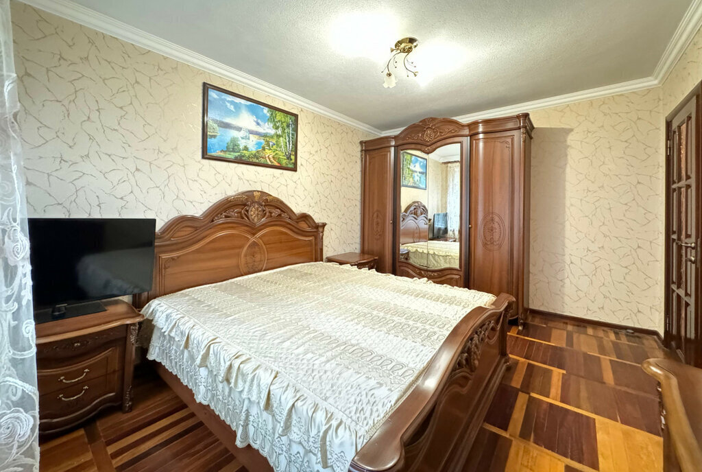 квартира г Нальчик ул Мусова 27 фото 1