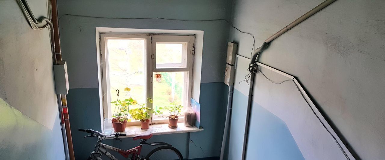 квартира г Ярославль р-н Кировский ул Городской вал 7 фото 34