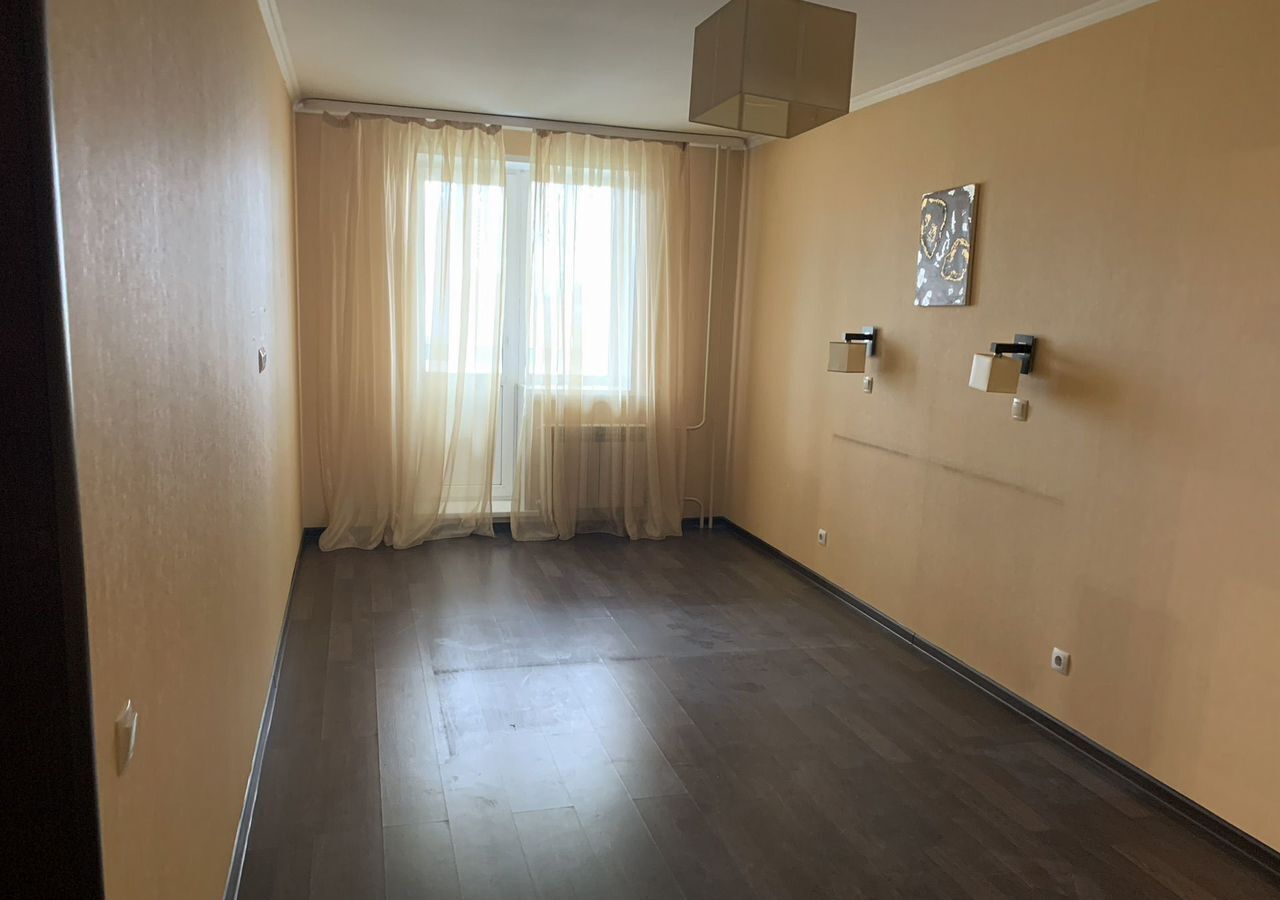квартира г Кемерово р-н Центральный ул Терешковой 20 фото 19