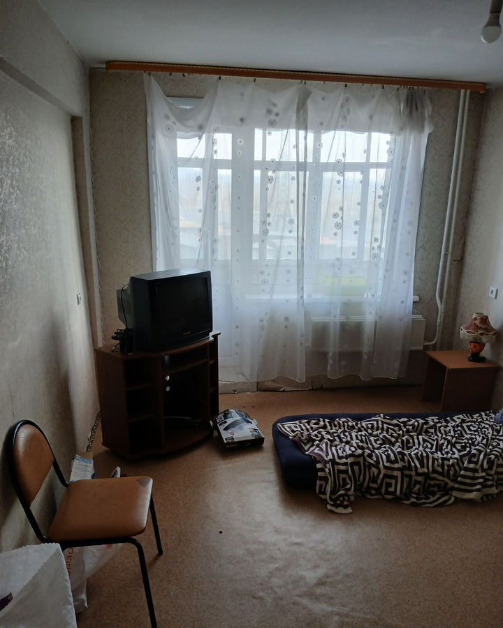 квартира г Чита п Текстильщиков р-н Черновский 6-й мкр-н, 17 фото 3