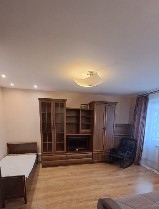 квартира г Великий Новгород ул Маловишерская 5к/1 фото 10