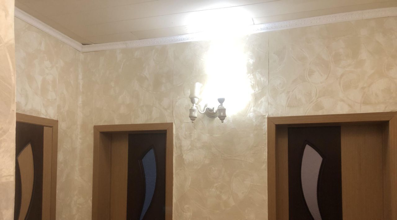 дом г Донской ул. Герцена фото 7