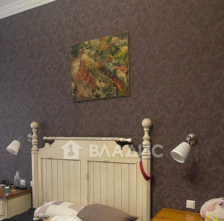 квартира г Санкт-Петербург метро Звенигородская ул Марата 65/20 Владимирский округ фото 4