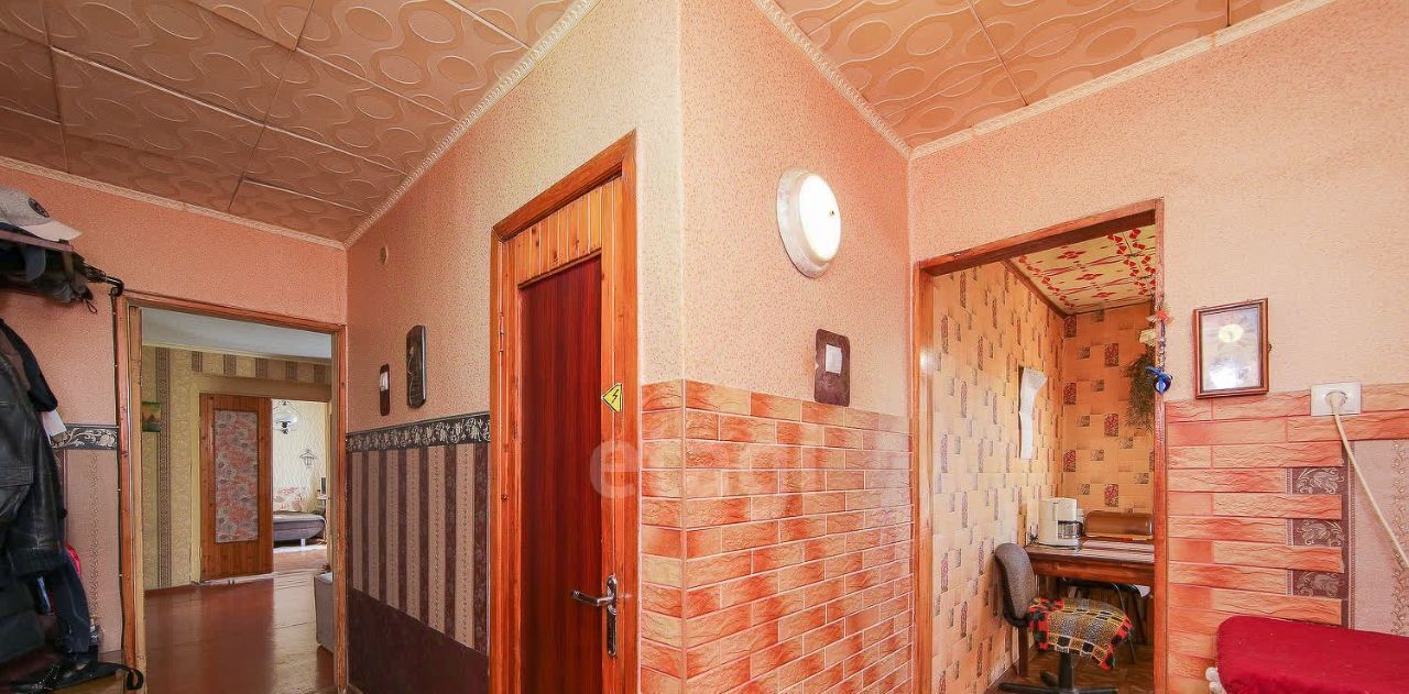 квартира г Калининград р-н Центральный ул Космонавта Леонова 32а фото 1