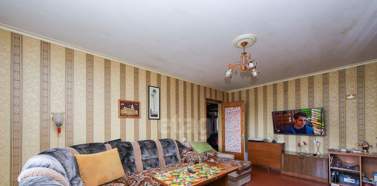 квартира г Калининград р-н Центральный ул Космонавта Леонова 32а фото 21