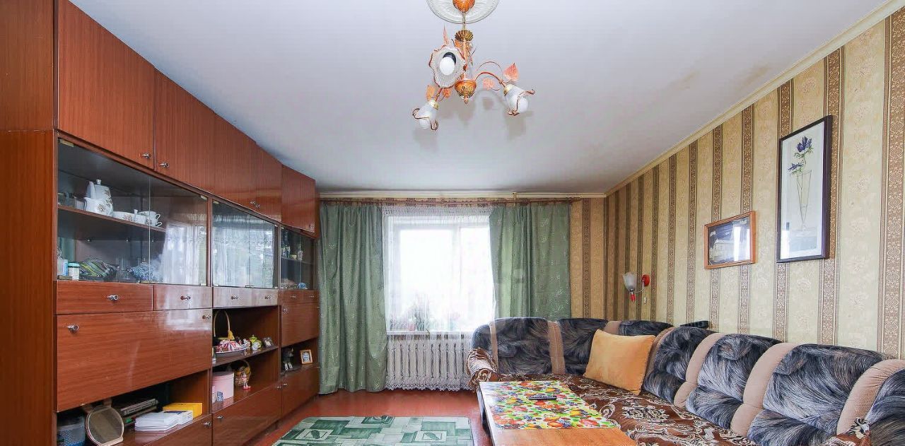 квартира г Калининград р-н Центральный ул Космонавта Леонова 32а фото 20