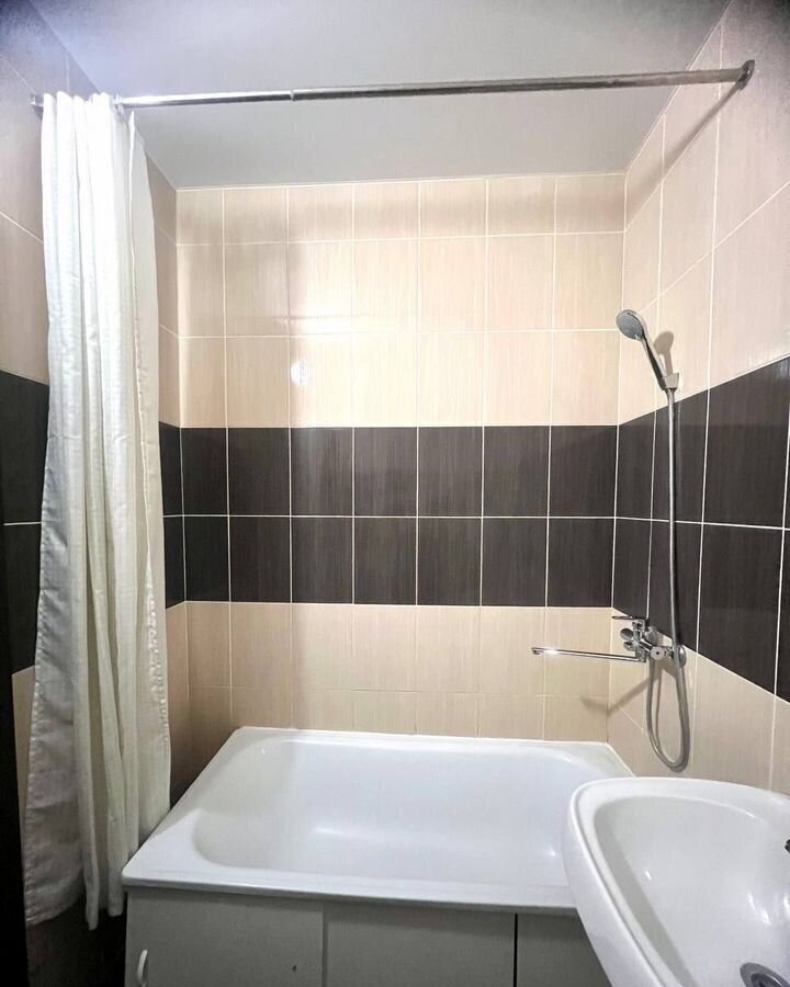квартира г Балашиха мкр Саввино ул Калинина 20 Железнодорожная фото 11