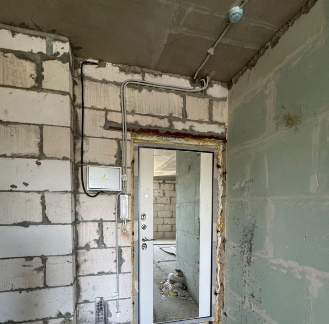 квартира г Одинцово р-н мкр Клубничное поле Одинцово, 1 фото 5