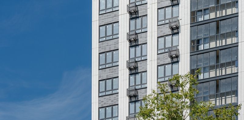 квартира г Видное Первый Южный жилой комплекс, к 1. 2, Бирюлёво фото 11