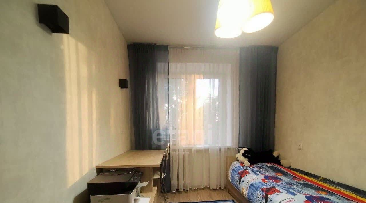 квартира г Раменское Красный Октябрь Фабричная, 47А фото 17