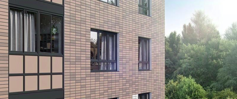 квартира г Видное Первый Южный жилой комплекс, Бирюлёво фото 21
