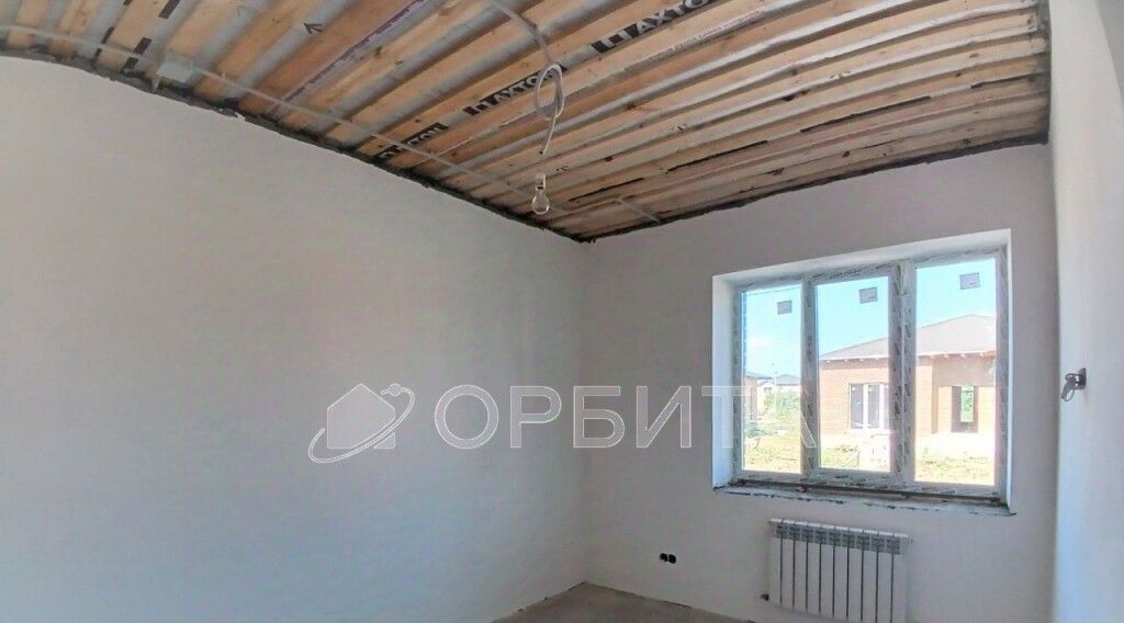 дом г Тюмень р-н Калининский ул Садовая Лето-Парк кп фото 6