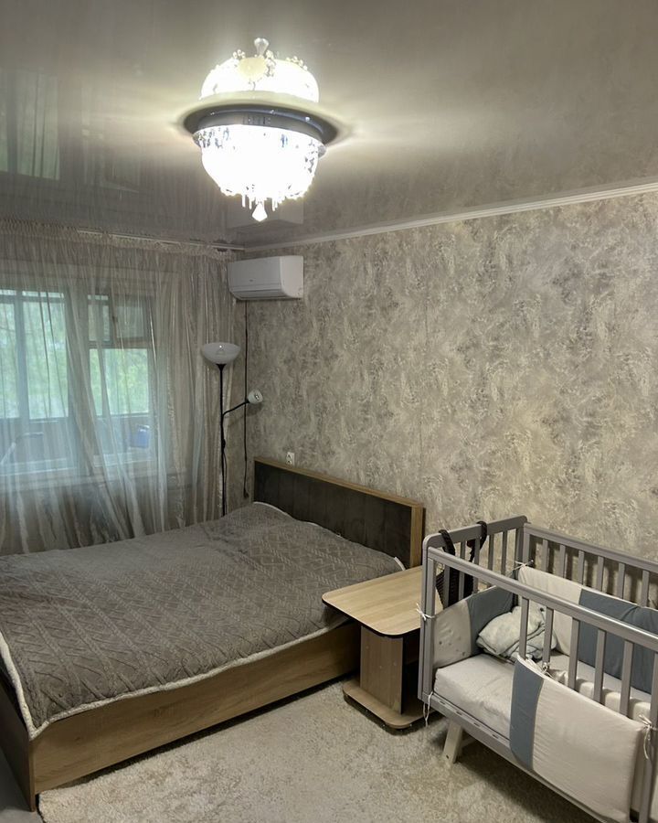 квартира г Невинномысск р-н Центр ул 3 Интернационала 7а фото 1