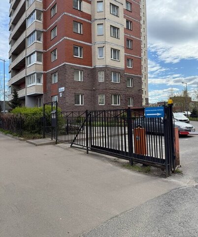 метро Комендантский Проспект пр-кт Королёва 20к/1 фото