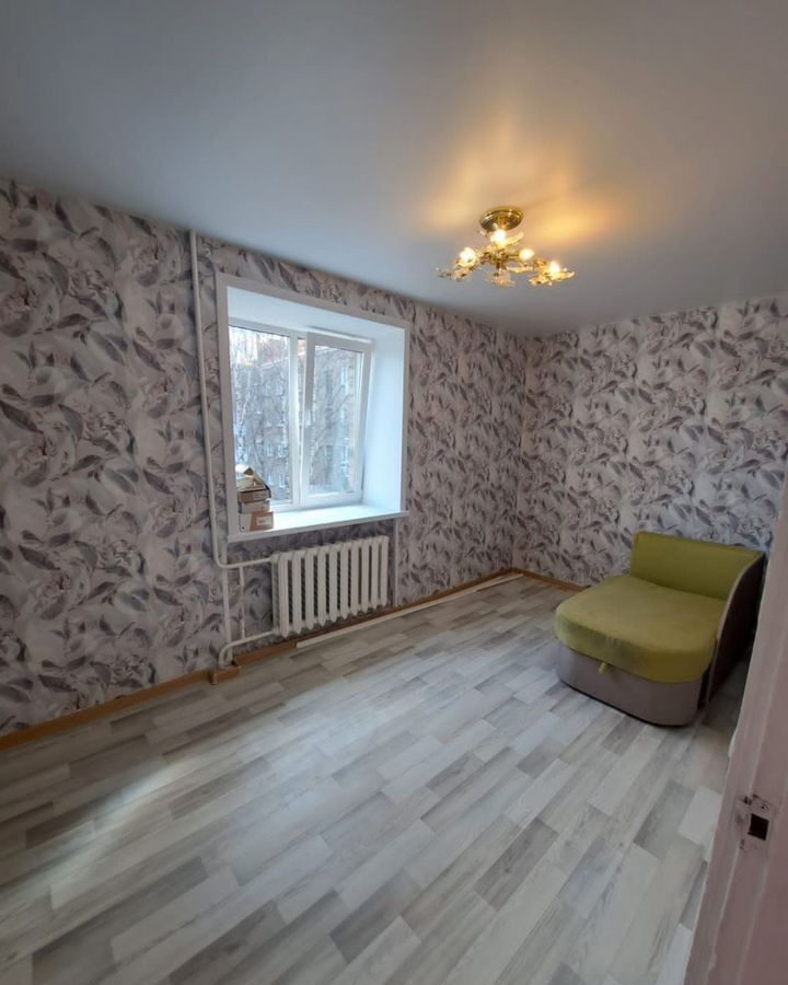 квартира г Сыктывкар ул Интернациональная 97 фото 9