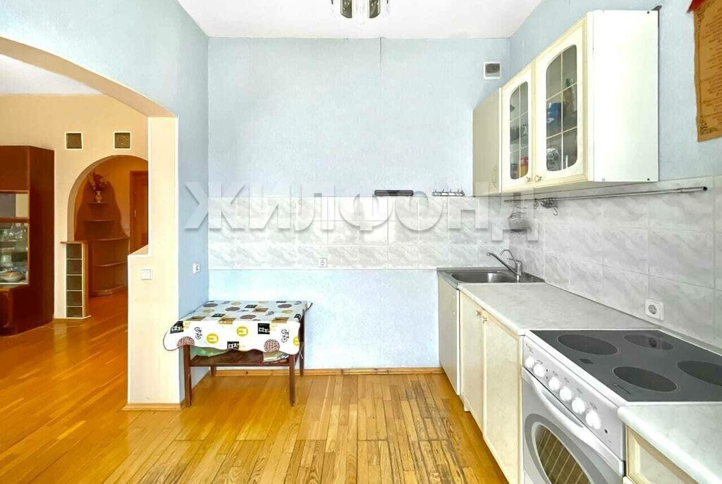 квартира г Архангельск р-н округ Варавино-Фактория ул Воронина В.И. 15 фото 3