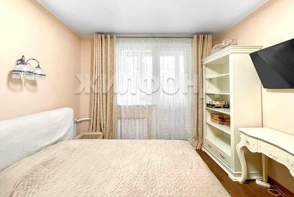 квартира г Архангельск р-н округ Майская Горка пр-кт Московский 43к/3 фото 7
