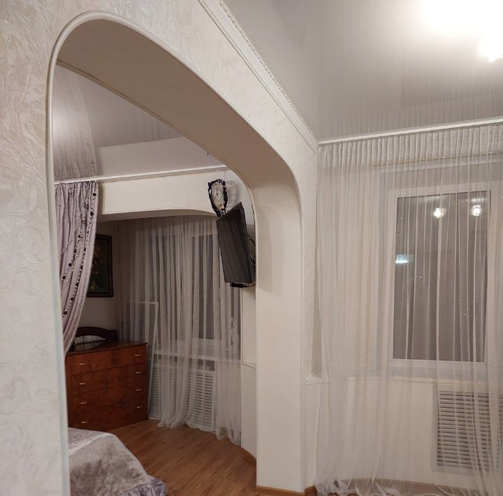 квартира г Петропавловск-Камчатский ул Дальняя 26/1 фото 7