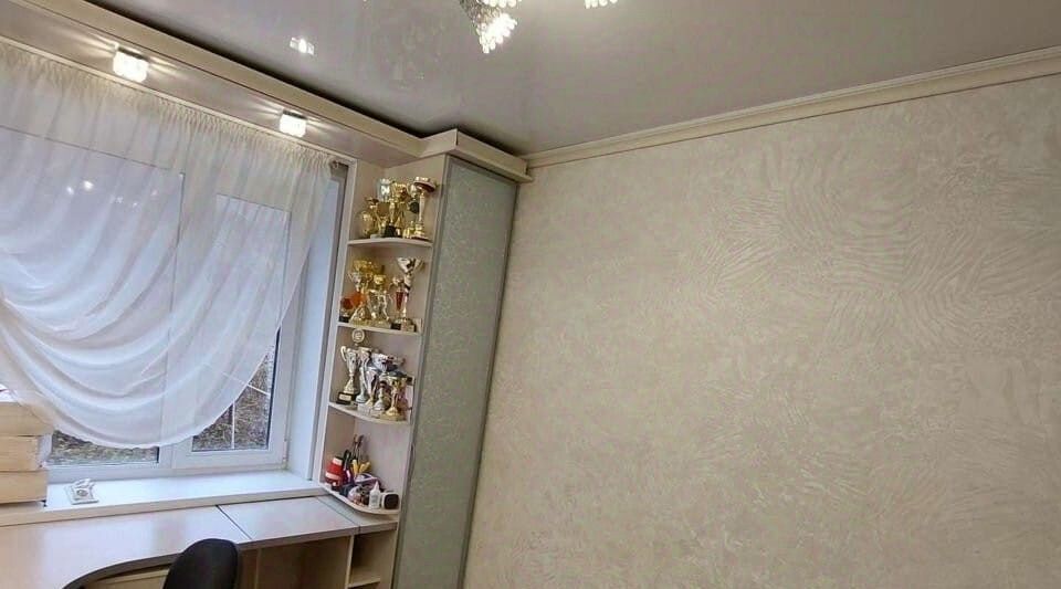квартира г Петропавловск-Камчатский ул Дальняя 26/1 фото 21