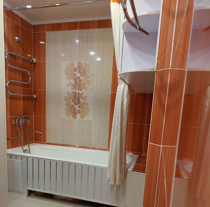 квартира г Петропавловск-Камчатский ул Дальняя 26/1 фото 18