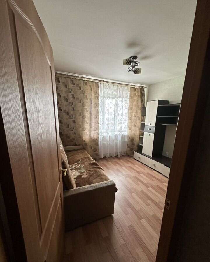 квартира г Тамбов р-н Октябрьский Уютный микрорайон ул Свободная 7с/1 4к фото 1