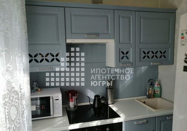 квартира пр-кт Победы 7 Тюменская обл. фото