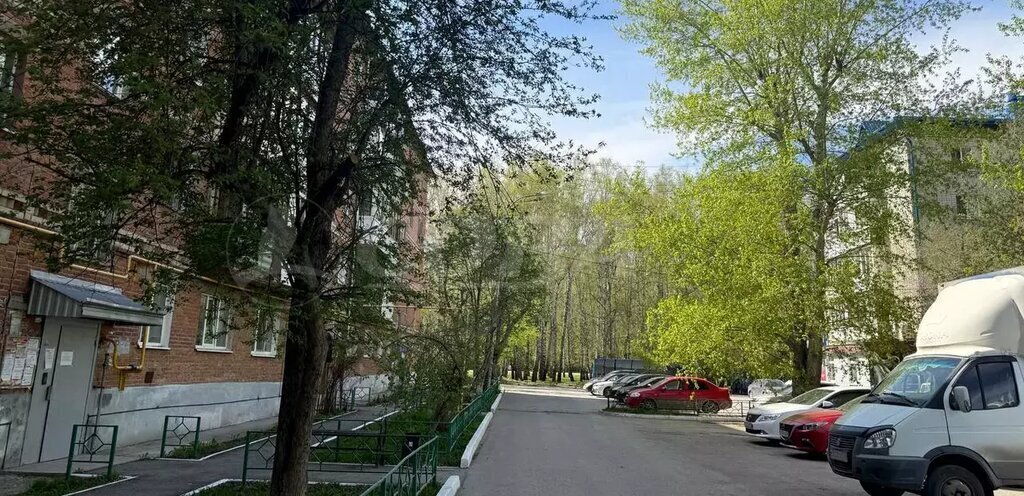 квартира г Тюмень ул Беляева 15 Ленинский административный округ фото 14