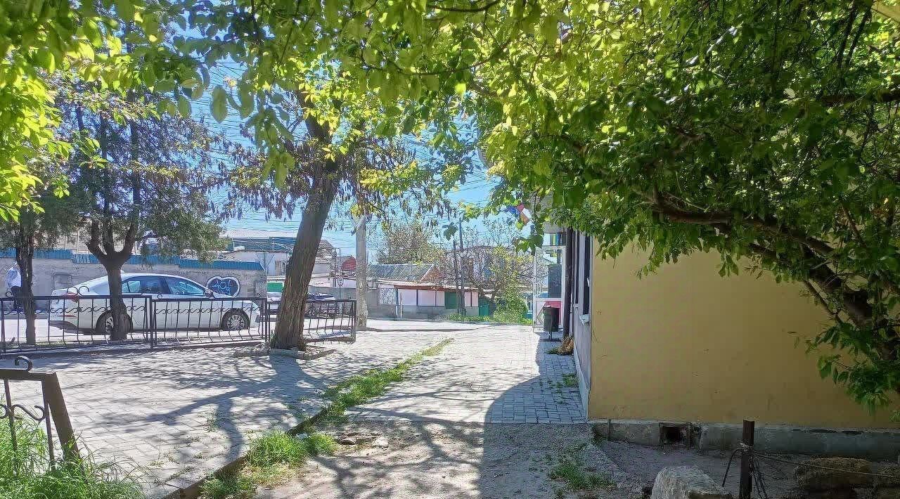 комната г Симферополь р-н Железнодорожный ул И.Г.Лексина фото 2