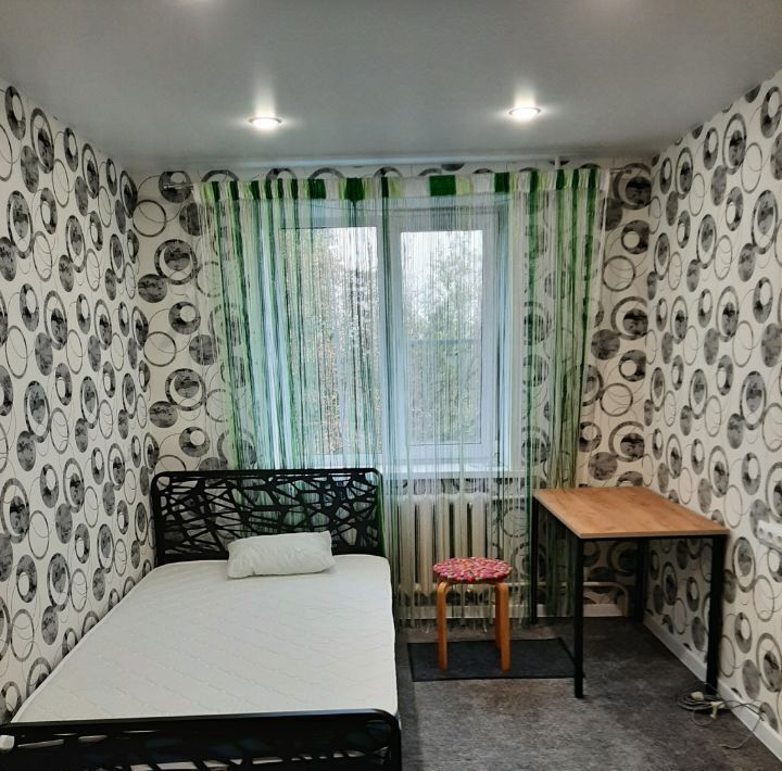 комната г Калуга р-н Московский ул Гурьянова 10к/1 фото 1