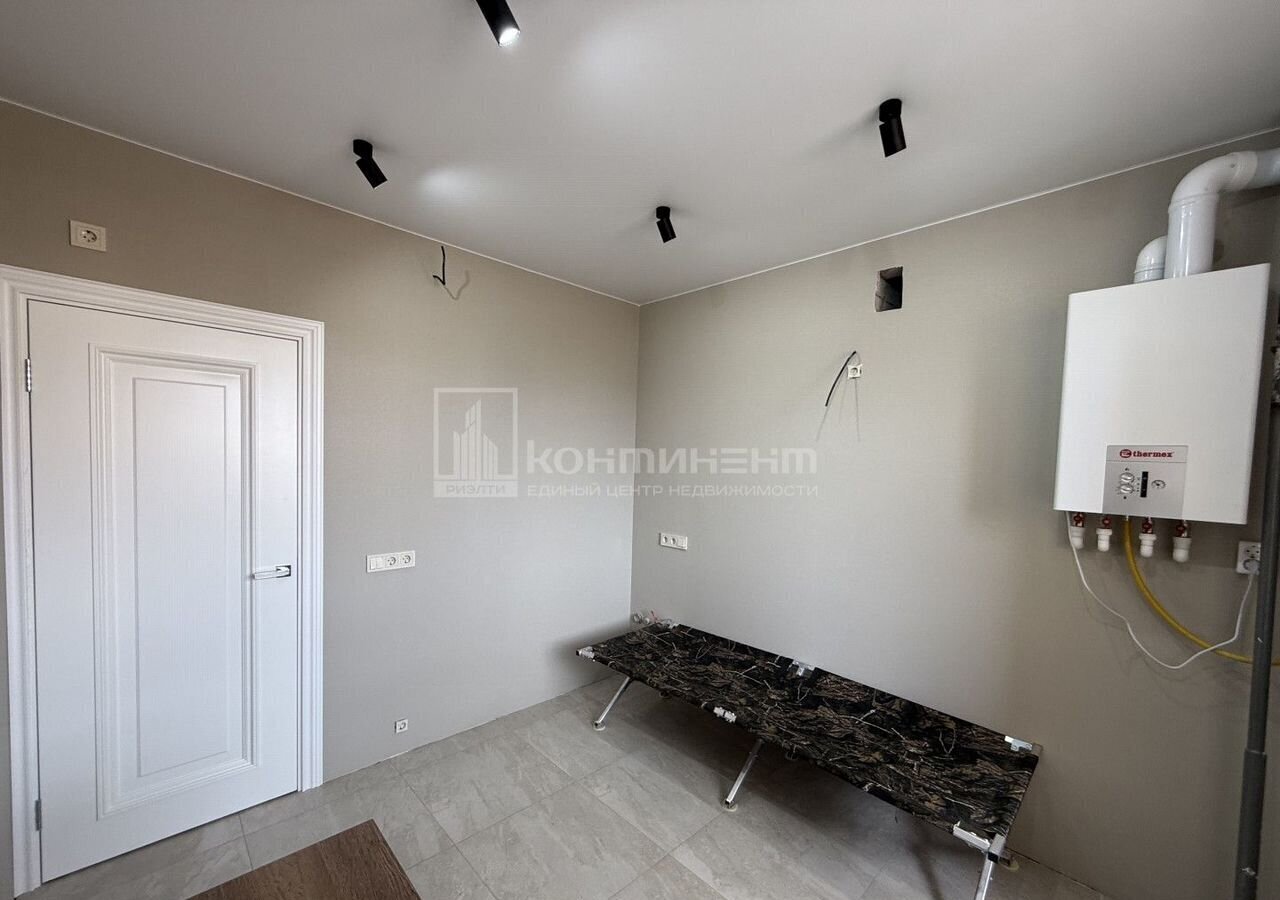 квартира г Ковров ул 9 Мая 6 фото 12