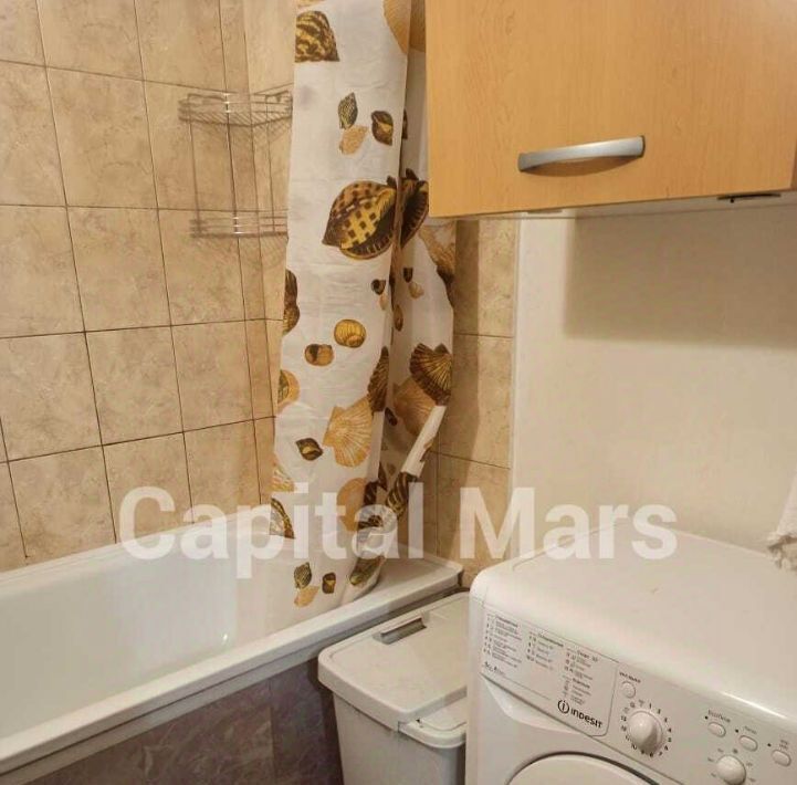 квартира г Москва метро Алтуфьево ул Абрамцевская 14 фото 6