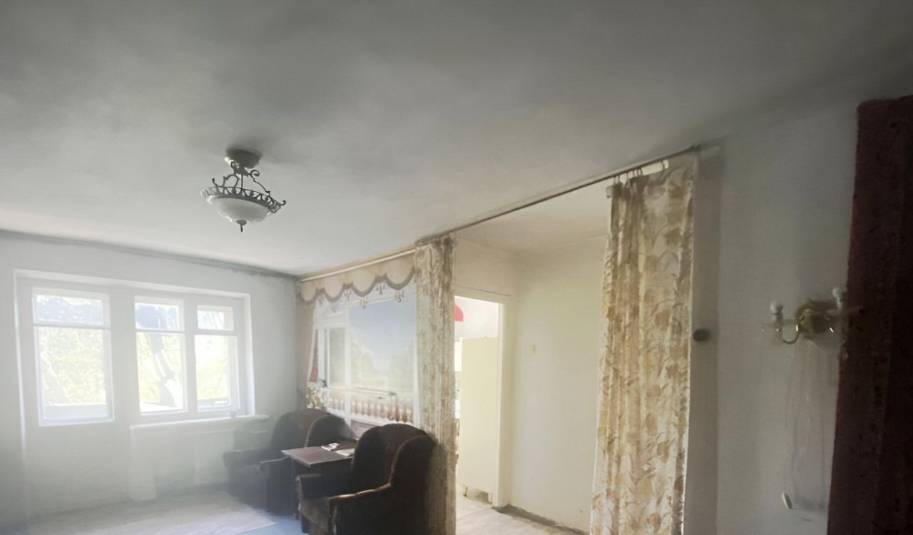 квартира р-н Ейский г Ейск ул Октябрьская 201 фото 2