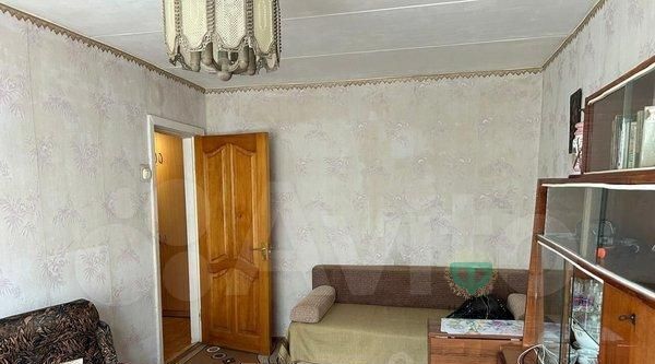 квартира г Геленджик с Архипо-Осиповка ул Вишневая 35 фото 4