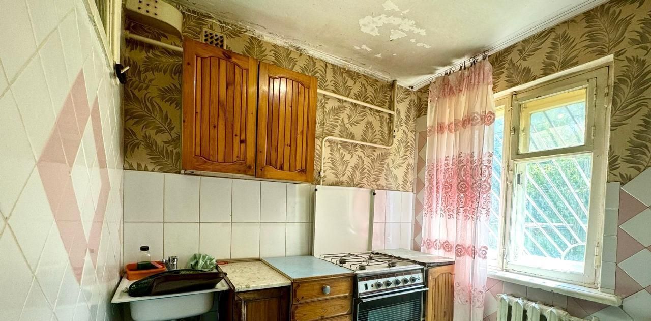 квартира г Краснодар р-н Центральный ул Ставропольская 250 фото 6
