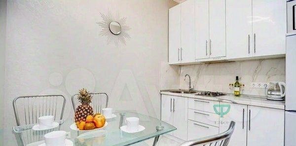 квартира г Геленджик Толстый мыс ул Крымская 22к/22 фото 8