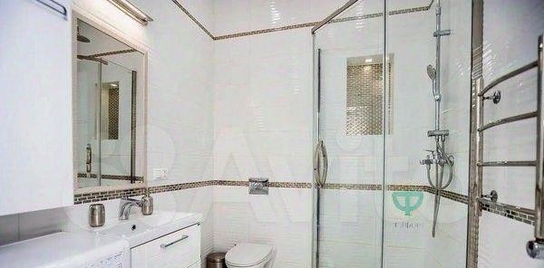 квартира г Геленджик Толстый мыс ул Крымская 22к/22 фото 9