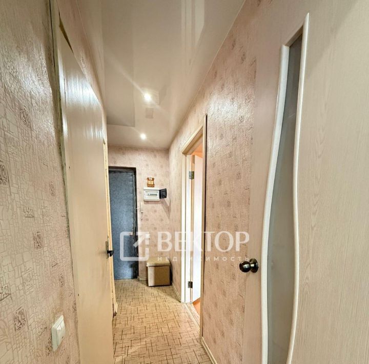 квартира г Кострома ул Самоковская 2 фото 11