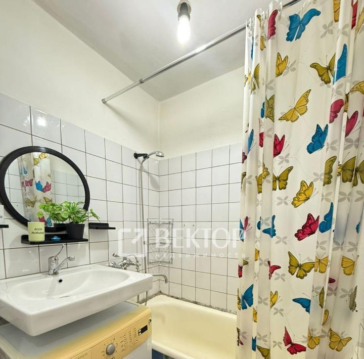 квартира г Кострома ул Самоковская 2 фото 14
