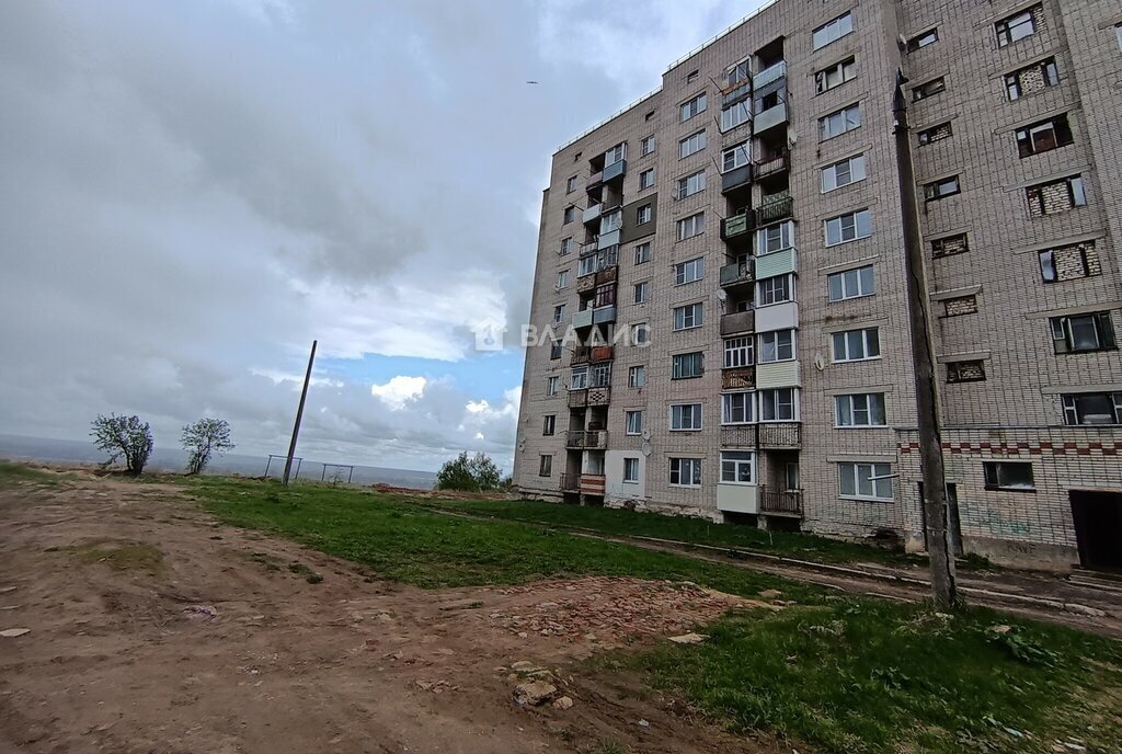 квартира р-н Вязниковский г Вязники ул Металлистов 14 фото 20