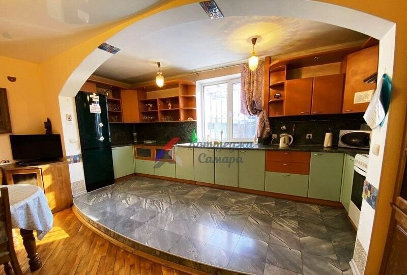 дом г Самара р-н Промышленный тер 8-я просека фото 3