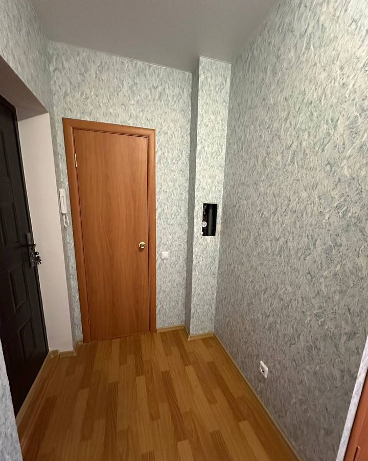 квартира р-н Киреевский г Киреевск р-н мкр Брусяновский 18 фото 10