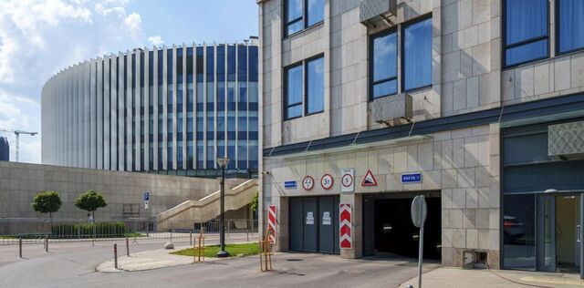 метро Багратионовская ул Василисы Кожиной 13 муниципальный округ Филёвский Парк фото