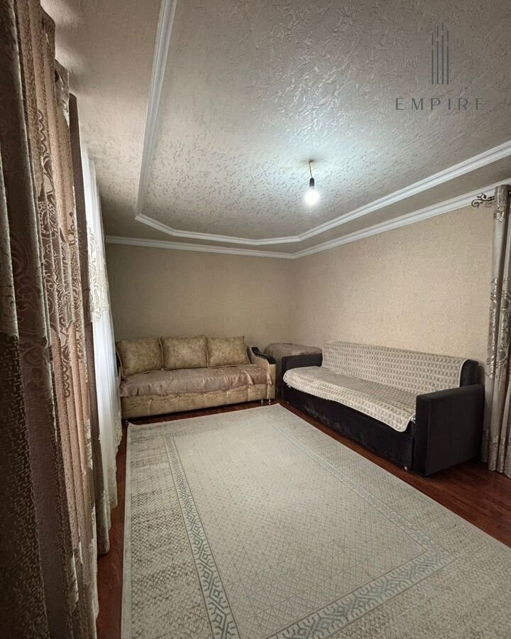 квартира г Грозный ул Тверская 48 Ахматовский район фото 3