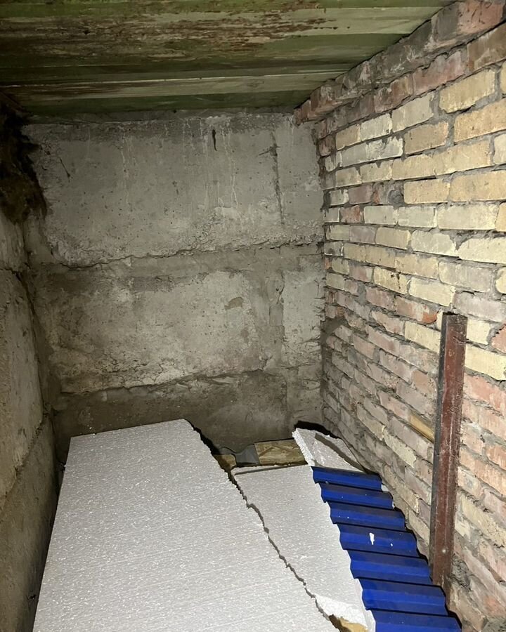 гараж г Ангарск квартал 256-й р-н Кварталы, Ангарский г. о. фото 21
